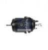 DT 1.18888 Spring-loaded Cylinder